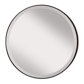 Johnson Mirror