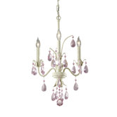 Charlene 3 Light Chandelier