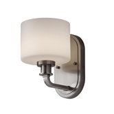 Kincaid 1 Light Bath Vanity Light
