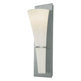 Barrington One Light Wall Sconce