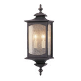 Market Square  Wall Lantern in Oil Rubbed Bronze