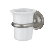 Signature Tumbler in Pewter