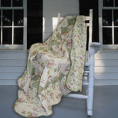 Bliss Throw