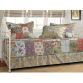 Blooming Prairie 5 Piece Daybed Set