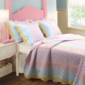 Greenland Home Fashions Kid's Bedding Sets