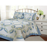 Francesca Quilt Set