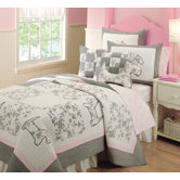 Scottie Quilt Collection
