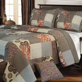 Stella Bedding Collection