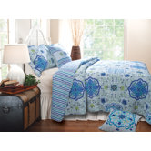Esprit Capri Bonus Quilt Collection