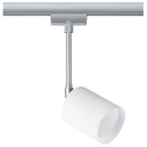 USchienensystem Light&Easy Spot Kundry aus Titan in Titan