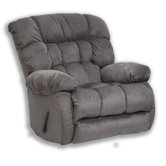 Teddy Bear Chaise Recliner