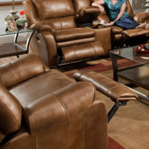 Cordoba Recliner