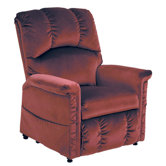 Champion Pow'r Lift Lounger Recliner