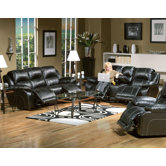 Torino Living Room Collection