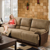 Clayton Reclining Sofa