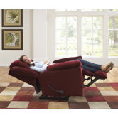 Gibson Chaise Recliner