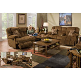 Concord Living Room Collection