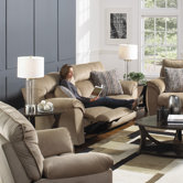 Catnapper Reclining Sofas