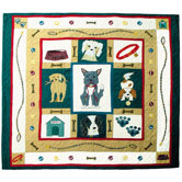 Fido Quilt