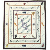 Music Quilt
