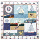 Nautical Quilt