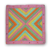 Princess Delight Toss Pillow