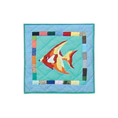 Ocean Schools Toss Pillow