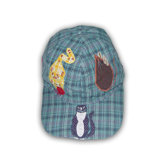 Kitty Cats Cap
