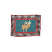 Winter Trail Place Mat