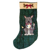Fido Stocking