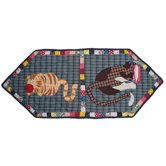 Kitty Cats Table Runner