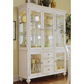 Camden China Cabinet