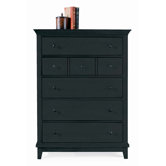 Sterling Pointe 5 Drawer Chest
