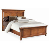 Sterling Pointe Panel Bedroom Collection