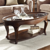 Cherry Grove New Generation Coffee Table
