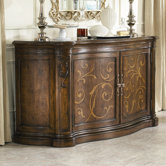Jessica Mcclintock Credenza