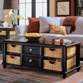 American Drew Coffee Table Sets