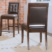 American Drew Dining Chairs