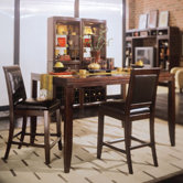 Tribecca Dining Table