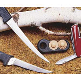 FireStone Pocket Sized Knife Sharpener