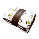 George Crib Quilt