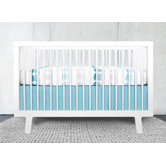 Forrest 2-Piece Crib Bedding Set
