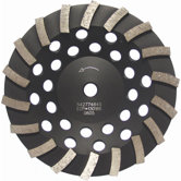 LW Turbo Quality Diamond Cup Wheels