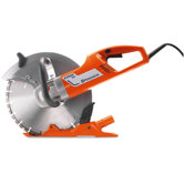 K3000 VACUUM Electric Cut Off Saw