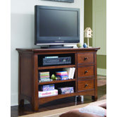 Elite Crossover 40" TV Stand