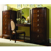 Elite Rhapsody Small Vanity Set
