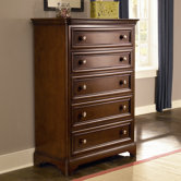 Covington 5 Drawer Chest