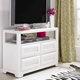 Elite Reflections 4-Drawer Cabinet