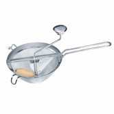 Fleissiges Lieschen Strainer Berry Press