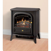 Compact Electric Stove